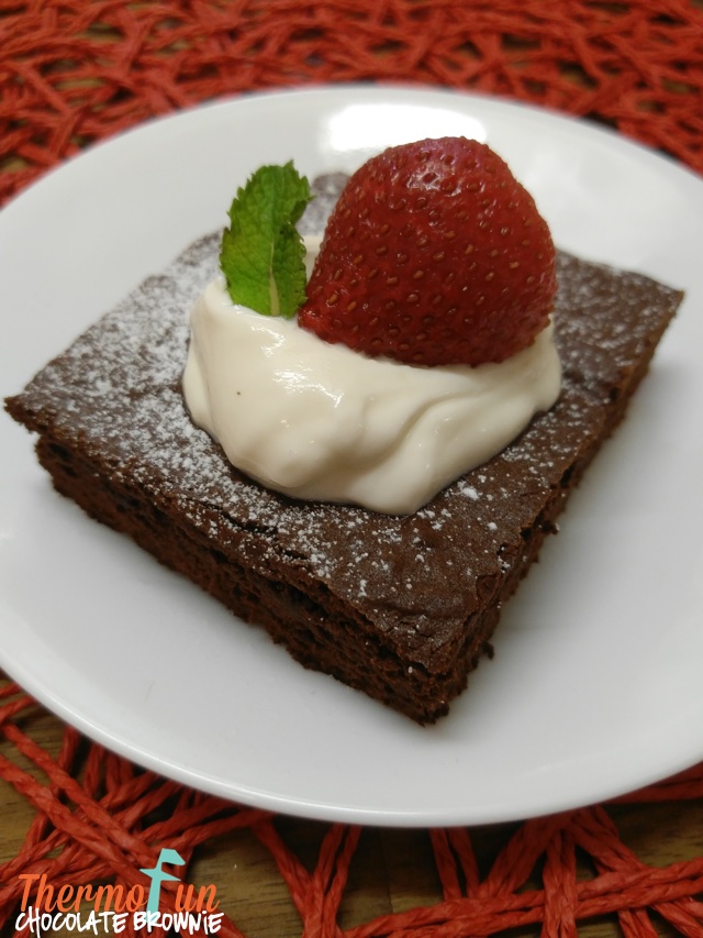 Thermomix-Chocolate-Brownie
