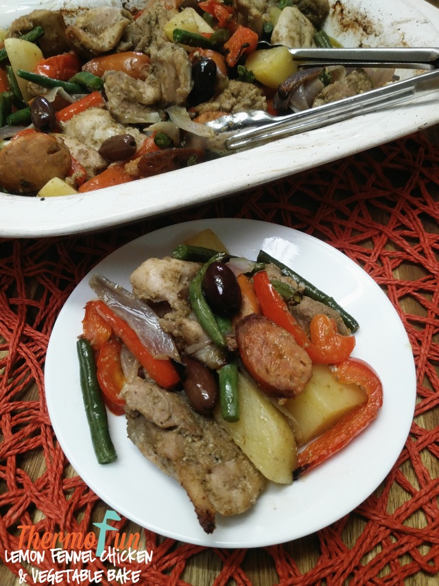 Thermomix-Lemon-Fennel-Chicken-And-Vegetable-Bake