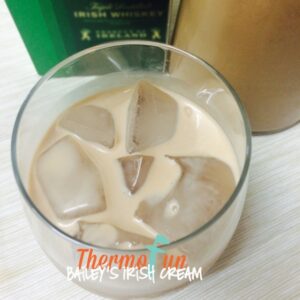 ThermoFun Bailey's Irish Cream