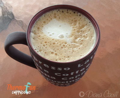 thermomixcappuccino