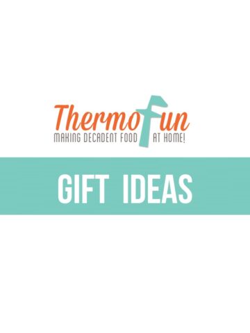 ThermoFun Gift Ideas