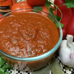 ThermoFun – Passata Recipe