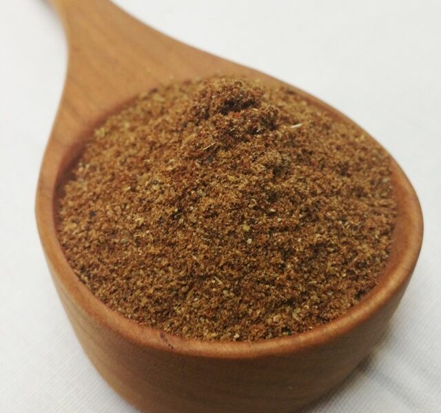 ThermoFun – Middle-Eastern Spice Blend