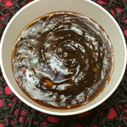ThermoFun – Teriyaki Sauce Recipe