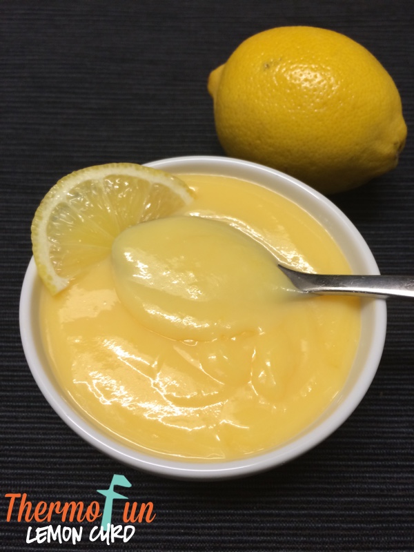 LemonCurd