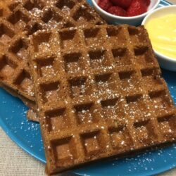 ThermoFun - Waffles