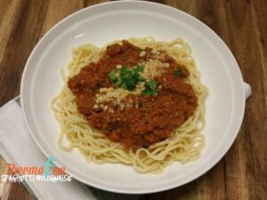 SpaghettiBolognaiseL