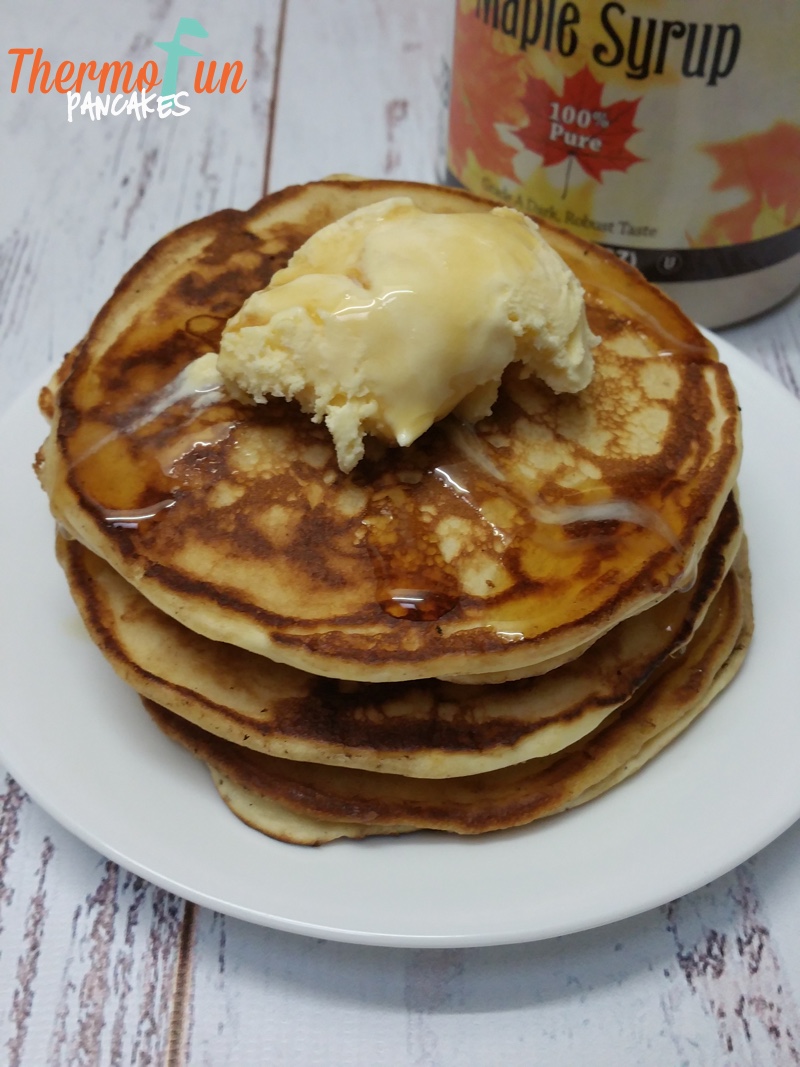 Pancakes