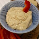 Thermomix Creamy French Onion Dip