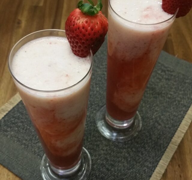 thermomix hawaiian lava cocktail