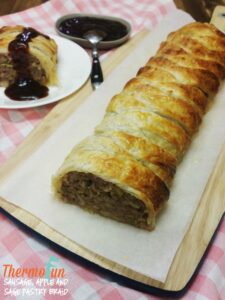 thermomix-sausage-apple-and-sage-pastry-braid