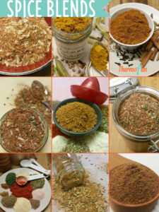 thermomix-spice-blends