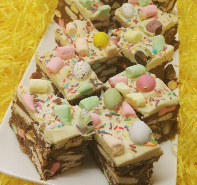 thermomix-Easter-Egg-Rocky-Road