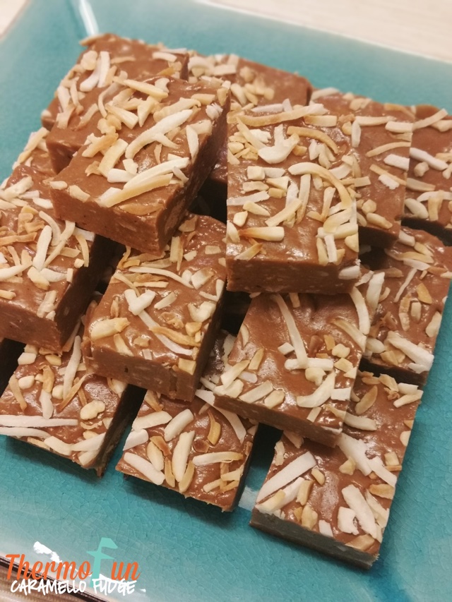 Thermomix-Caramello-Fudge