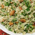 Thermomix-Asian-Brown-Rice-Sesame-Salad