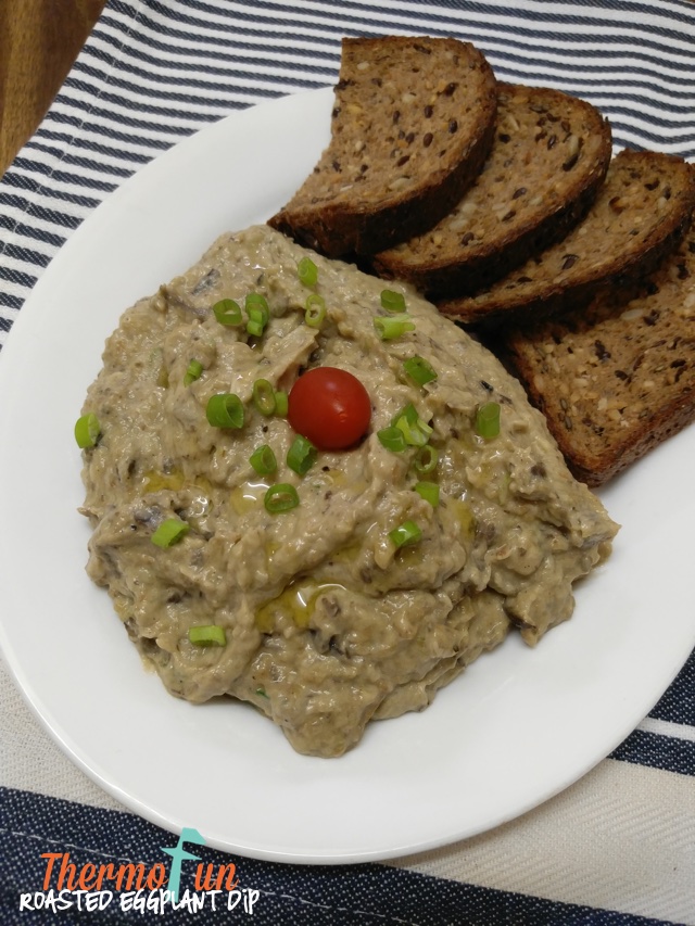 thermomix-Roasted-Eggplant-Dip